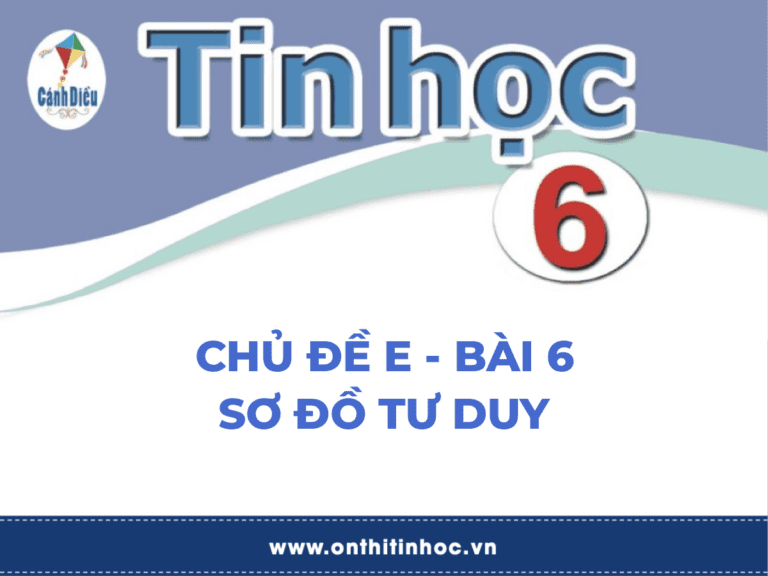 tin học 9 bài 2