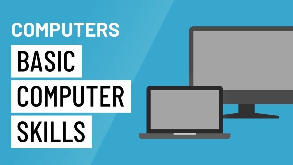 Chủ đề 1. Computer Fundamentals IC3 GS6: Toàn Tập Kiến Thức Máy Tính Cơ Bản 6 Chủ đề 1 Giới Thiệu Chung về Kiến Thức Máy Tính Cơ Bản Computer Fundamentals
