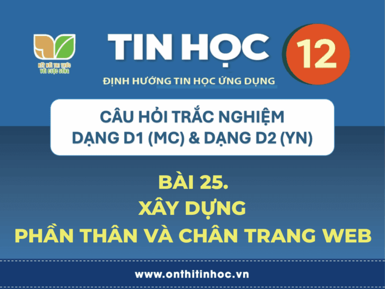 thiết bị mạng thông dụng