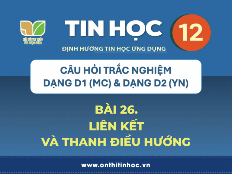 thiết bị mạng thông dụng