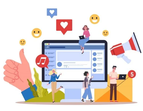 CĐ2. Công dân kỷ nguyên số (IC3 GS6): danh tiếng, quy tắc & trách nhiệm online 6 công dân kỷ nguyên số