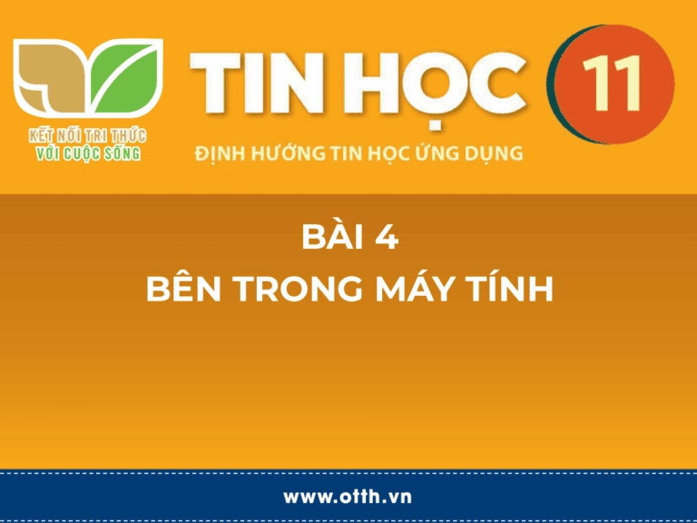 Lưu trữ và chia sẻ tệp tin trên Internet