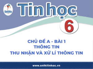 Trí tuệ nhân tạo