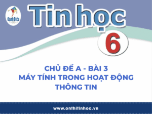 Trí tuệ nhân tạo