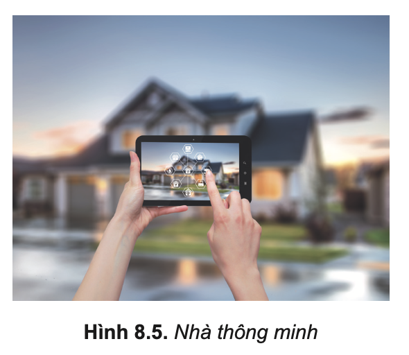 Tin học 10 – Bài 8. Mạng máy tính trong cuộc sống hiện đại 8