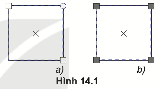 Tin học 10 – Bài 14. Làm việc với đối tượng đường và văn bản 18