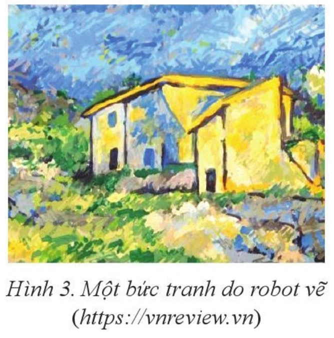 Tin học 6 Chủ đề A Bài 3 Những hạn chế của máy tính hiện nay và khả năng trong tương lai