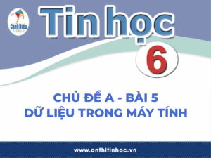 Trí tuệ nhân tạo