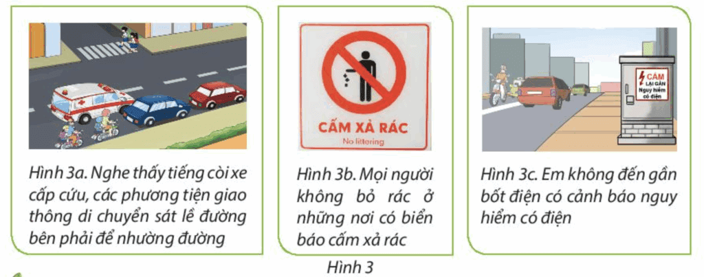 Bài 1 Luyện tập