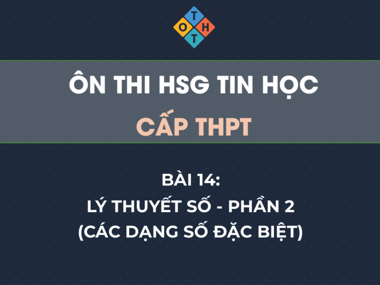 Định dạng dữ Liệu