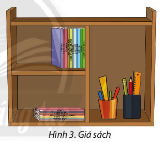 Bài 7. Sắp xếp để dễ tìm 9