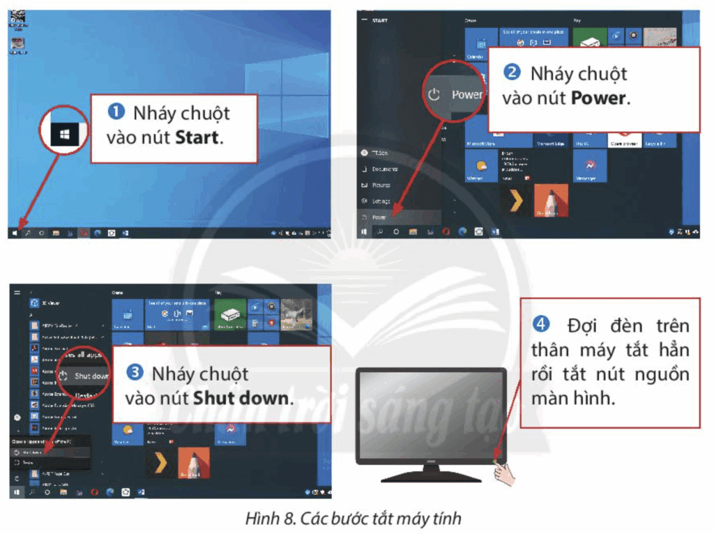 Định dạng dữ Liệu