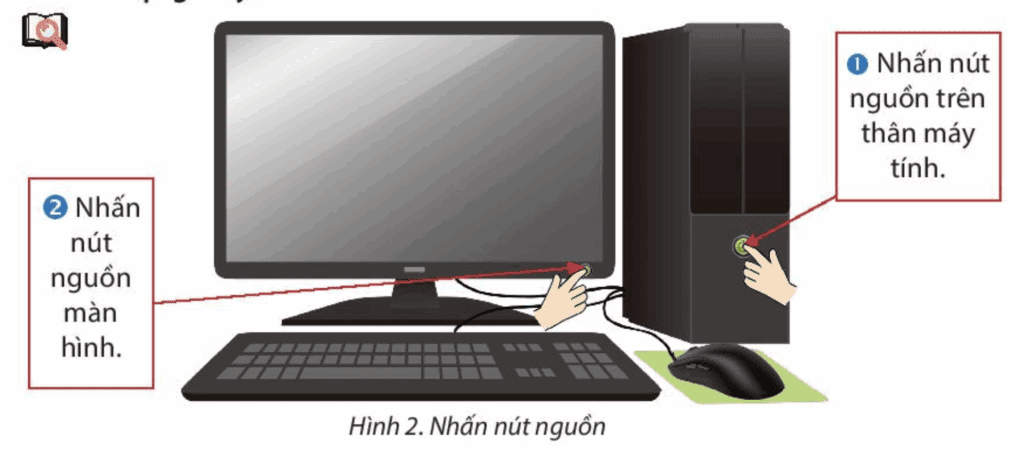 Định dạng dữ Liệu