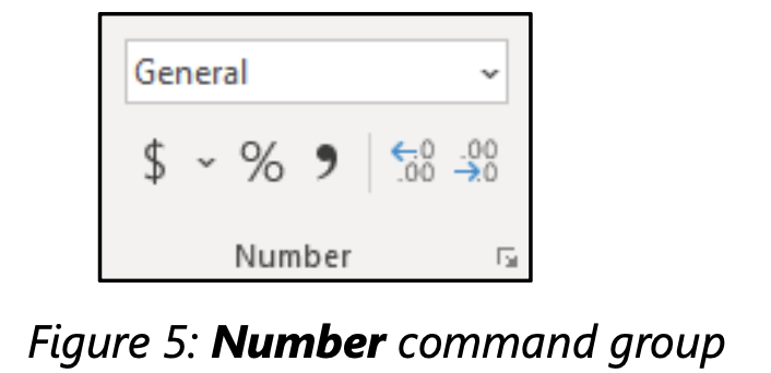 MOS Excel - Buổi học 4: Định dạng dữ liệu và ô tính 12 MOS Excel Buổi học 4 Định dạng dữ liệu và ô tính Áp dụng các định dạng số